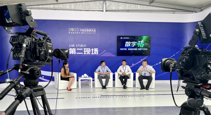 新时代网络强国建设成就